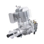 Rcgf Stinger 26cc Se Gasoline Engine 2 Cycle Piston Value Type Support 1608 1610 1708 1808 Prop for Rc Airplane Fixed-wing
